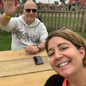 Meet your Posher, Lisa